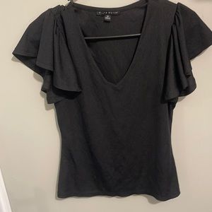 I think I got to fat for this